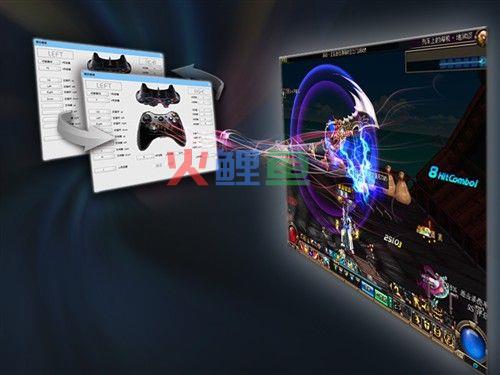 按键精灵挂机自动打怪脚本制作 游戏脚本命令编辑方法