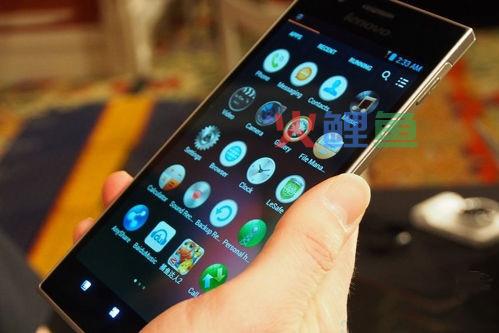 智能手机应用软件开发具备哪些功能