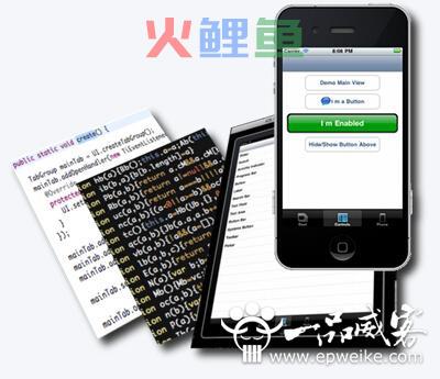 如何认识手机应用软件开发？_手机应用开发知识大汇集