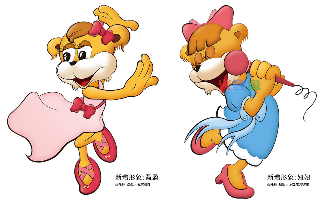 企业吉祥物设计方法，企业吉祥物设计的基本原则