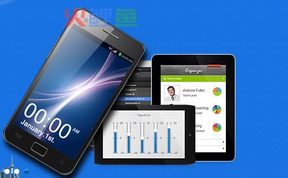 手机应用软件开发中的WAP技术介绍