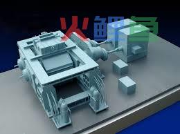 建筑模型制作的4大类材料