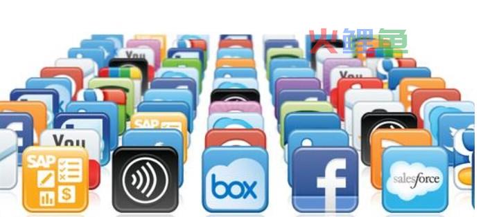 当前app外包开发形势