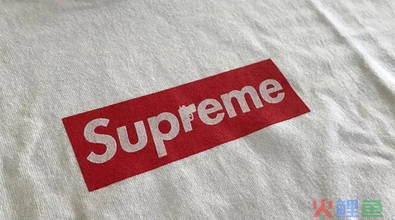 从 Supreme 延伸出的产业链， “养活” 了多少人？