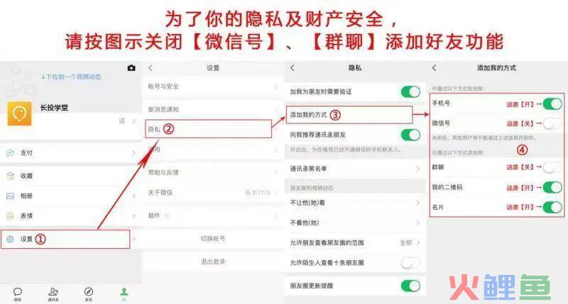 案例拆解 | 长投学堂14天小白理财训练营