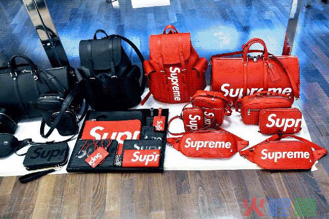 21亿美元天价卖身，Supreme究竟凭什么？