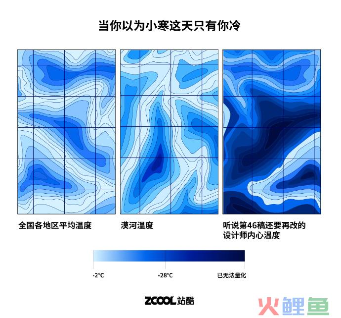 今日小寒|30+各大品牌借势文案、海报温暖你！