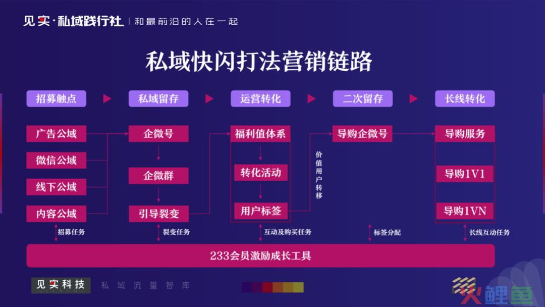 ROI是1：3 ！可复制的私域社群快闪玩法全攻略