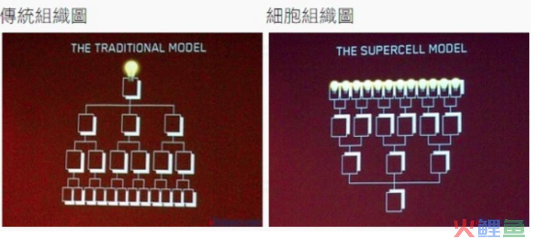 数据中台底层逻辑