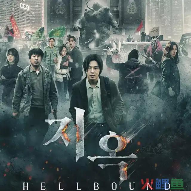《地狱公使》：影帝也难救的Netflix爆款