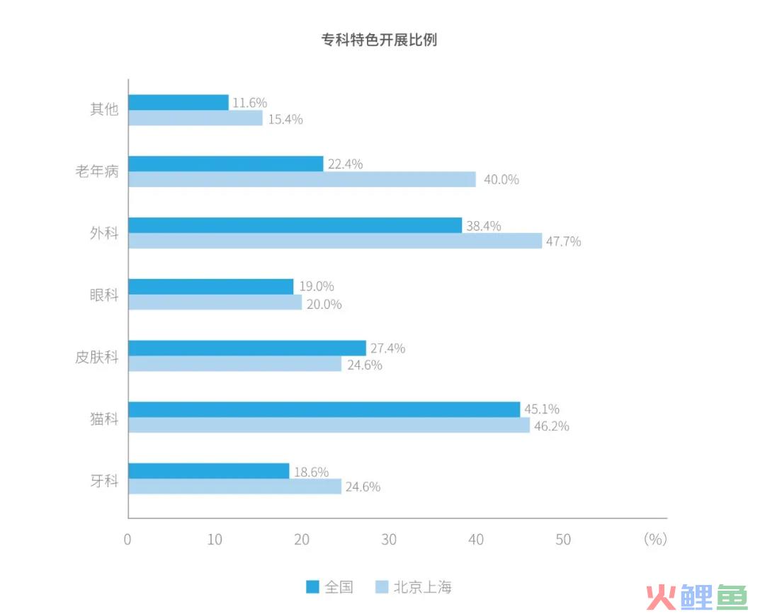 2021 中国宠物医疗行业白皮书发布，这六点趋势值得关注