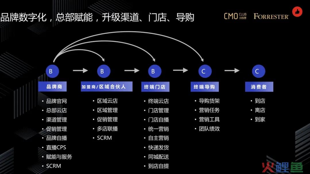 从全域营销到私域运营