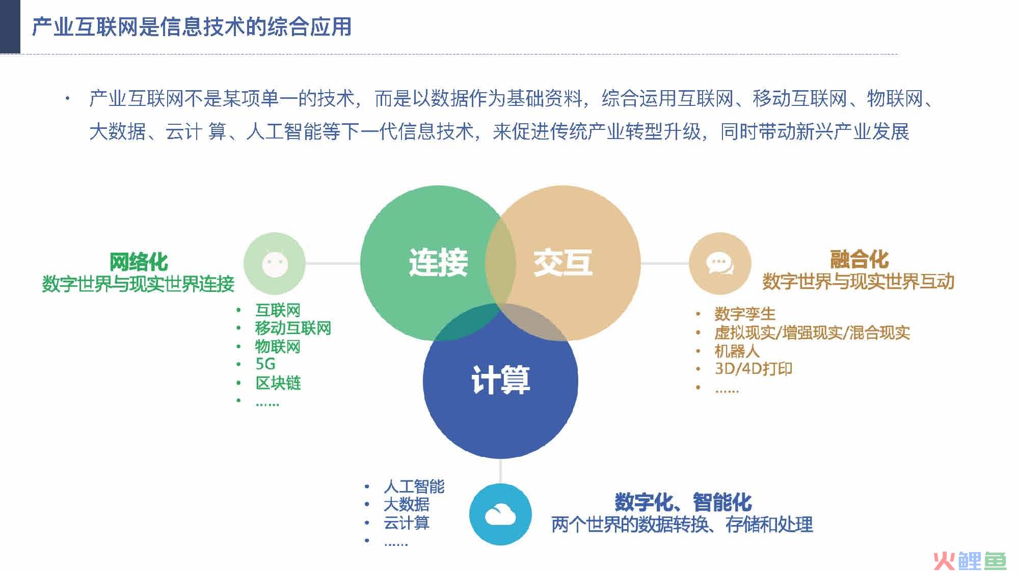 产业互联网发展趋势及机会分析报告（117页完整版），限时下载