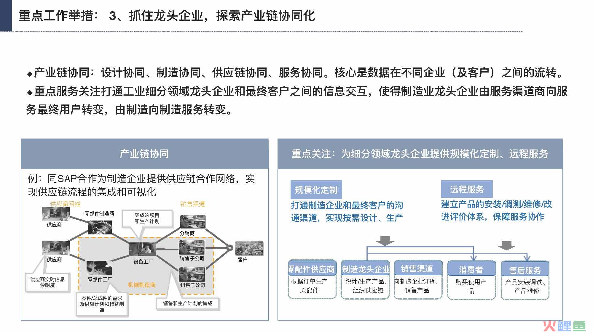 产业互联网发展趋势及机会分析报告（117页完整版），限时下载