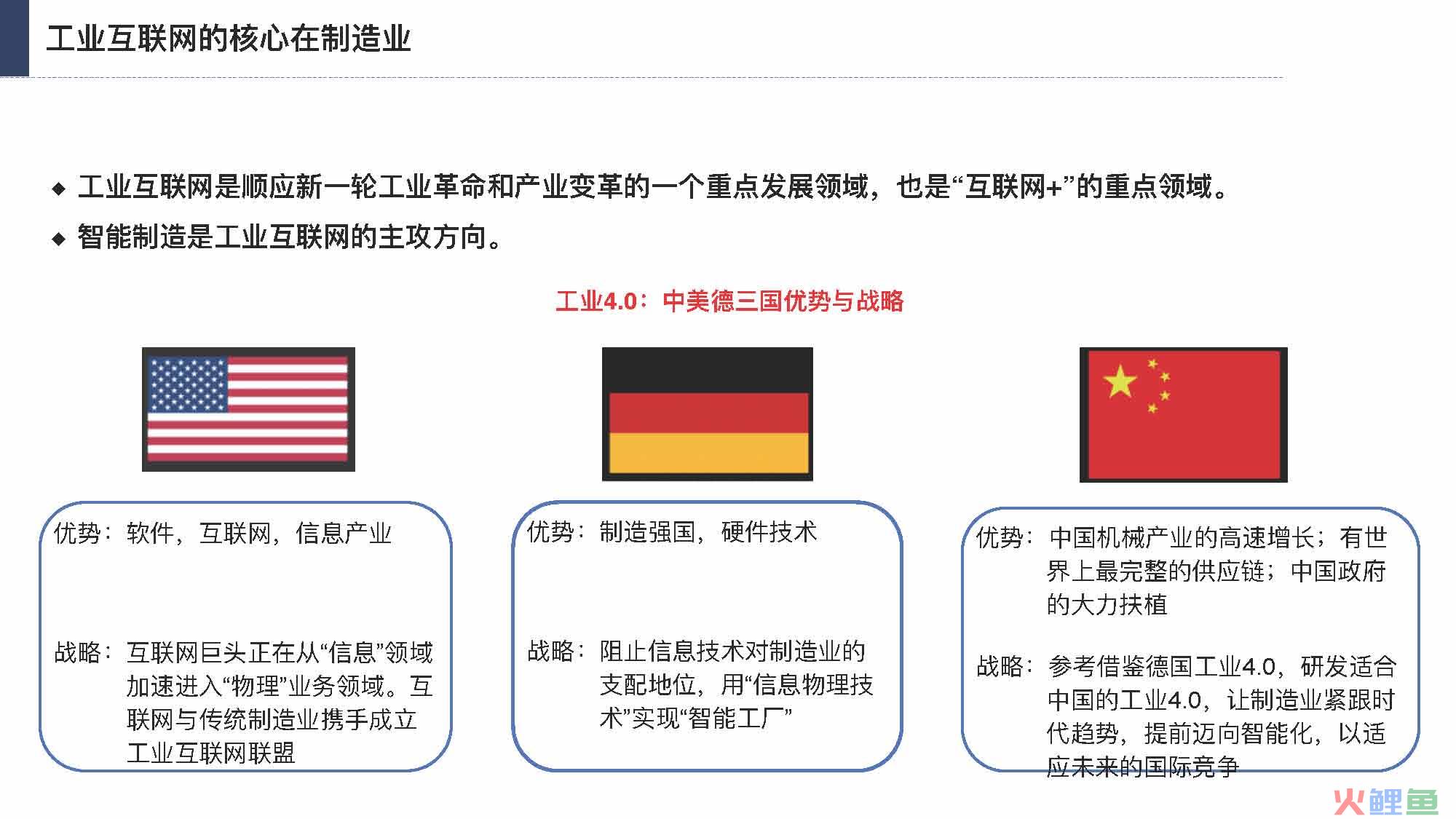 产业互联网发展趋势及机会分析报告（117页完整版），限时下载