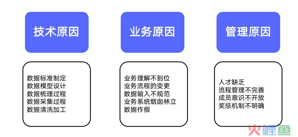 如何做好数据质量管理，放大数据价值