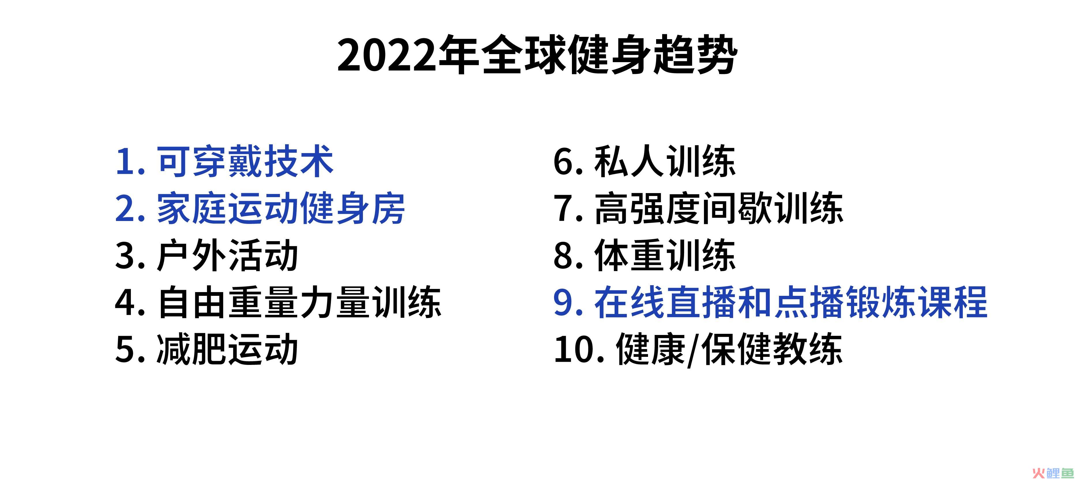 刘畊宏女孩掀居家云健身热潮，海外健身市场引流变现新方向