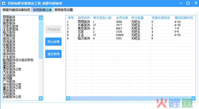 实体商家和中小微企业，在互联网上如何精准获客？