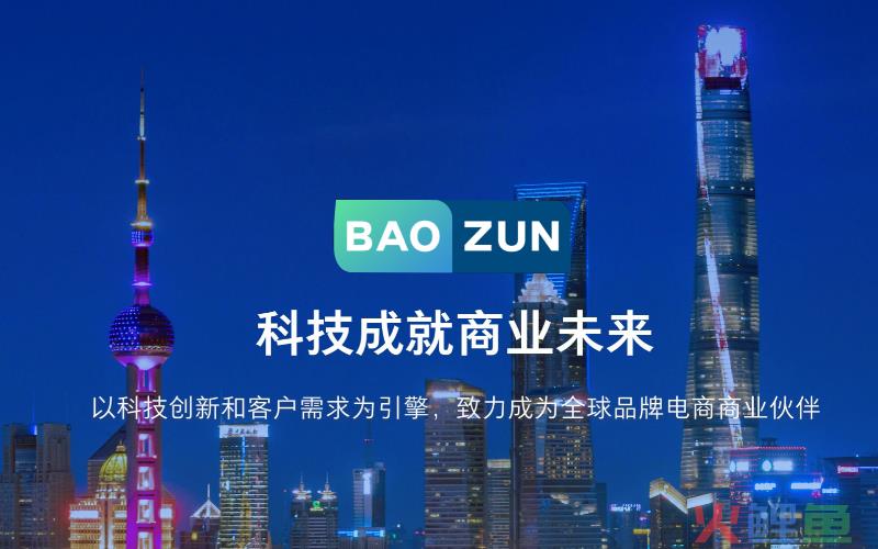 电商代运营十大公司排名