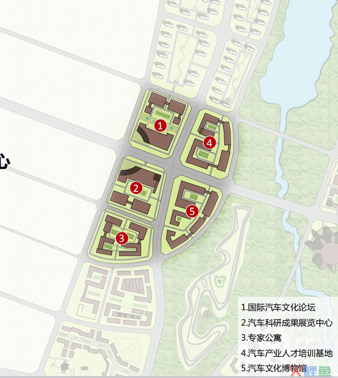 特色小镇规划｜以产为核 多元融合
