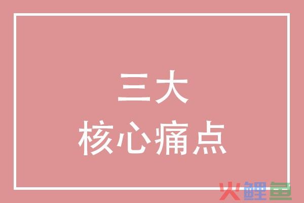 店铺运营推广有哪些问题（解析三大淘宝店铺运营核心痛点）