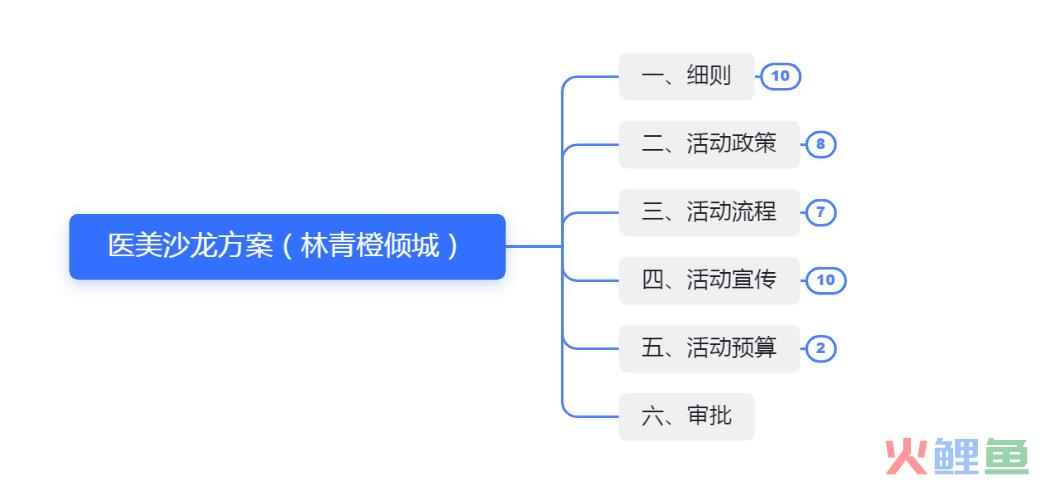 沙龙会策划活动方案怎么写（解读医美沙龙方案该怎么写）