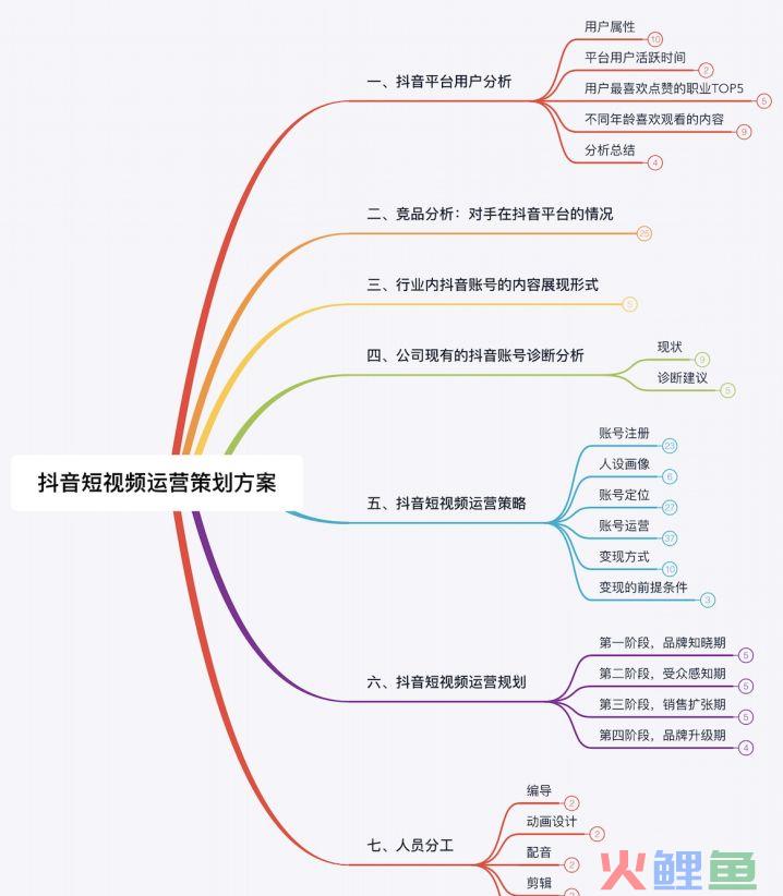 如何写一份千万抖音策划案？6000字干货，看完你就学会-实操案例