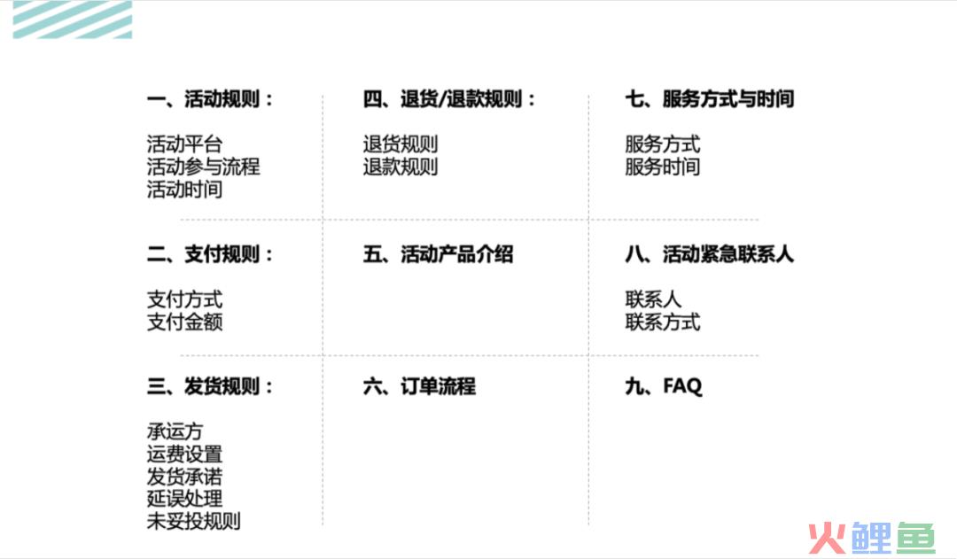 活动运营是做什么的（解读万字说透活动执行的完整流程）