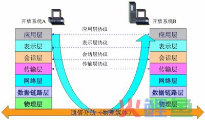 互联网采用的协议是什么协议（解析网络协议是什么）