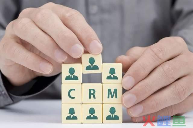 腾讯、百度花式布局CRM