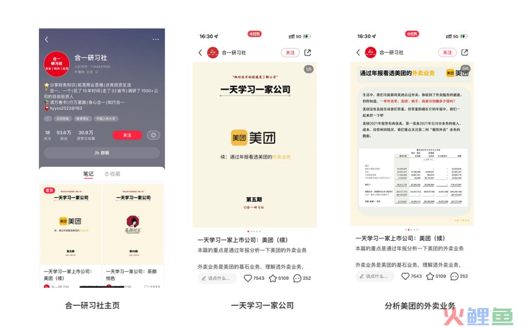 我在小红书观察到的这4个热门趋势，涉及回乡创业、科普、DIY、互动类型