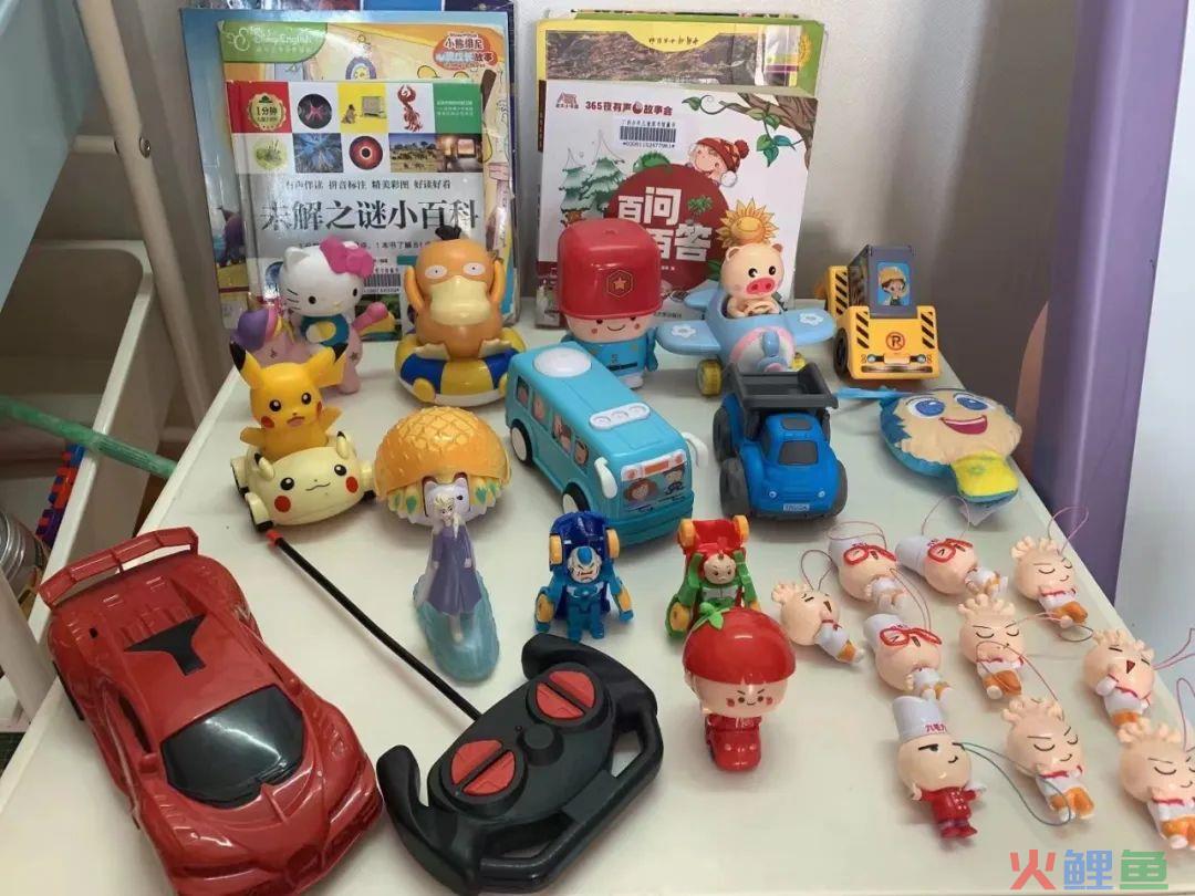 看完发现，海底捞6700万个玩具白送了