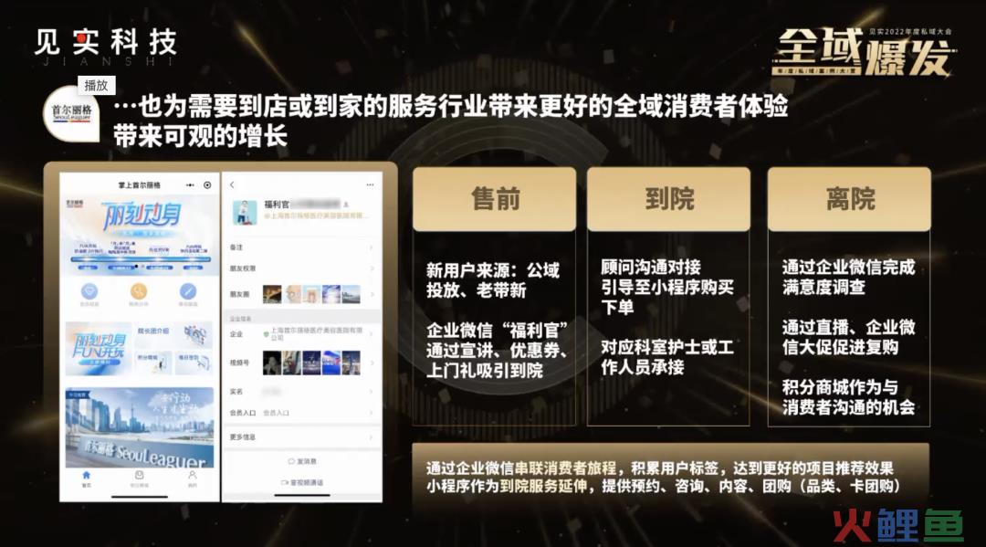 ​腾讯智慧零售张锦煜：用四大品牌增长解析私域2.0三大新机会