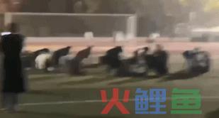 靠“爬行”在小红书获赞数万，这届年轻人发起疯来也太迷惑了……