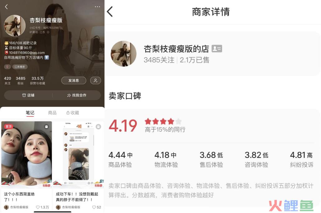 在小红书上做哪些副业,月入10w不是梦