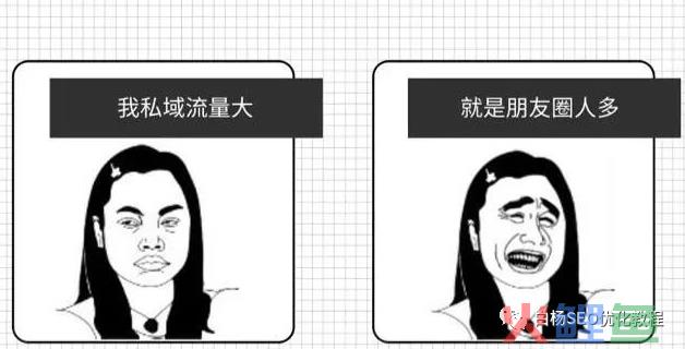 SEO转型系列之十二，SEO如何转行私域流量运营？