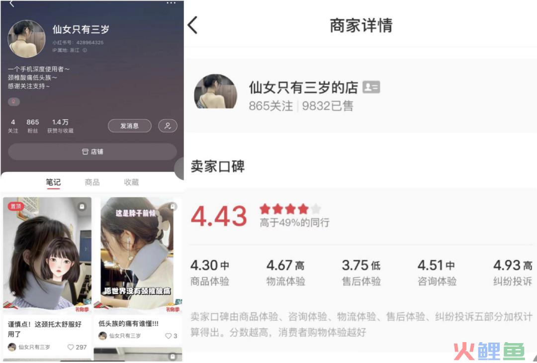 在小红书上做哪些副业,月入10w不是梦