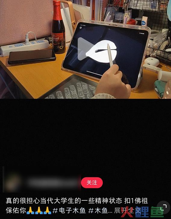靠“爬行”在小红书获赞数万，这届年轻人发起疯来也太迷惑了……