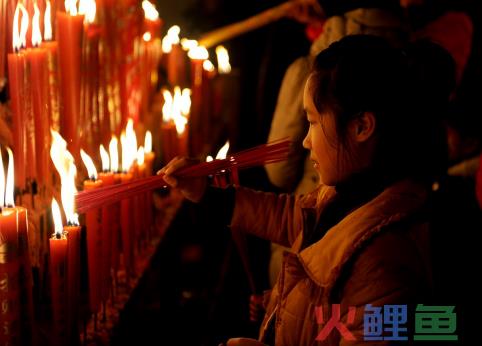 如果 “迷信” 是一款产品，它满足了用户什么心理需求？