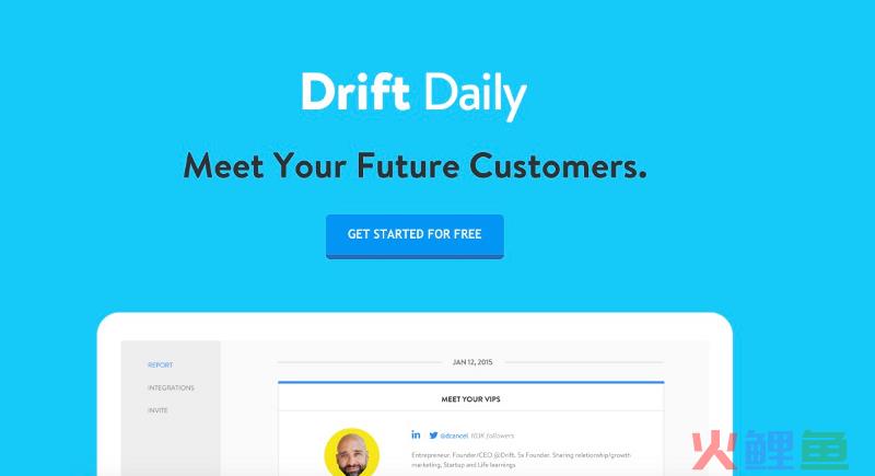 DriftDaily