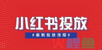 新媒体媒介投放: 小红书广告投放篇!