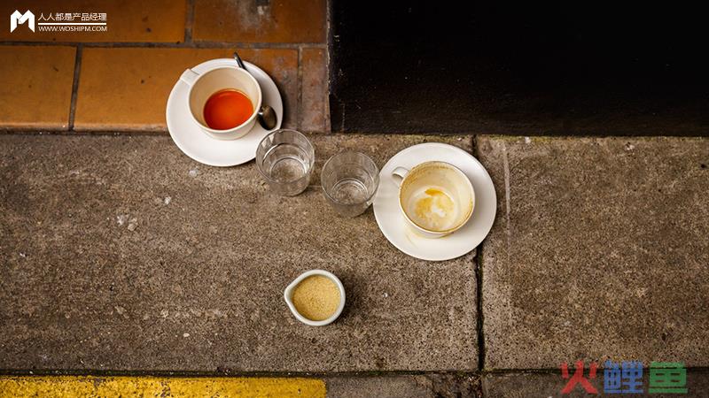  案例 | 小罐茶的“大世界”——大洞察、大设计、大产业
