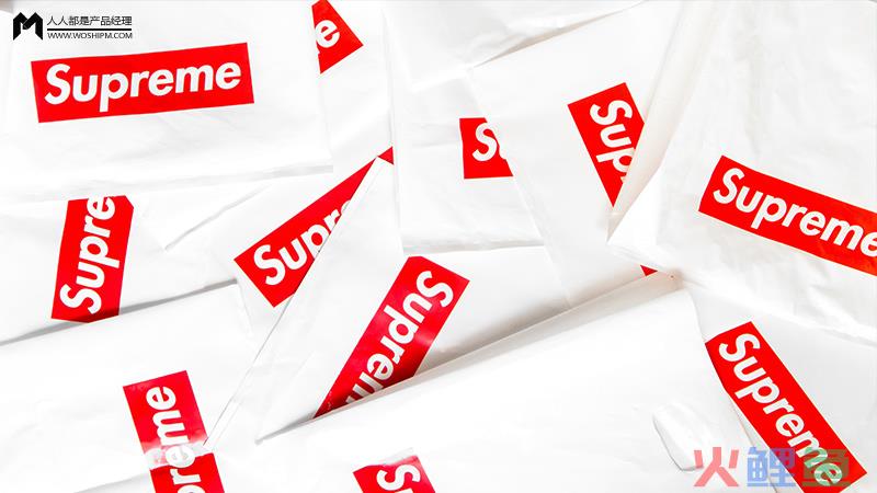  奥利奥、Supreme玩起了跨界联名，我们能学到什么？