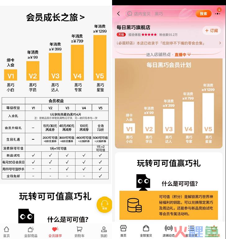 1年累计10万私域用户，复购率38%，每日黑巧是如何做私域运营的？