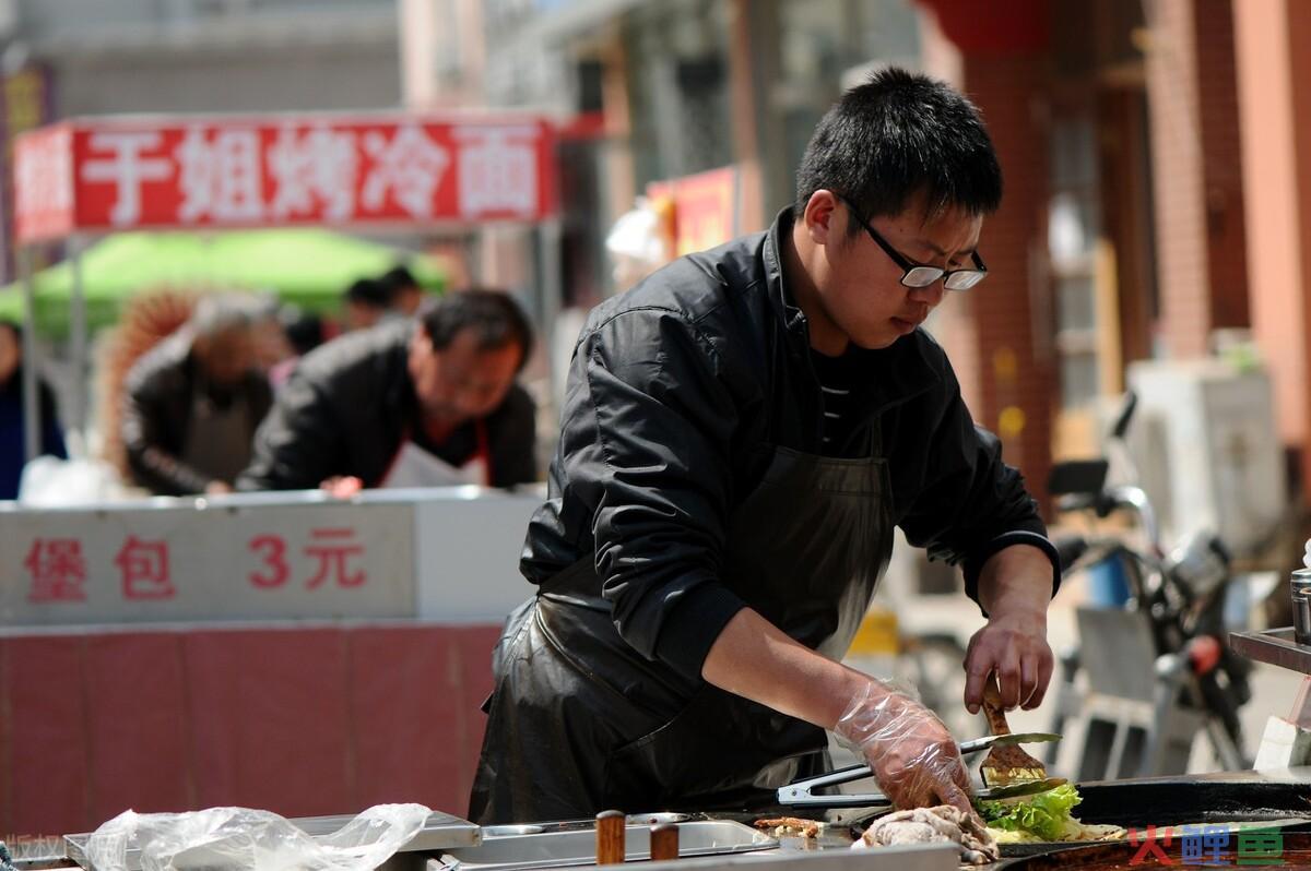 山东杂粮煎饼用什么面粉，正宗山东杂粮煎饼的配料及做法