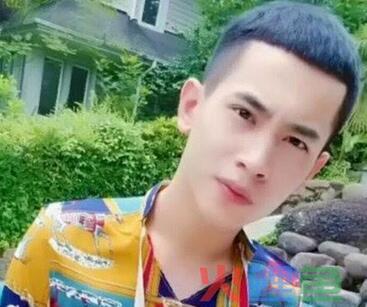 喊麦第一人—浪子吴迪