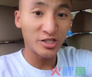 快手短暂的人气王—铁岭小辉