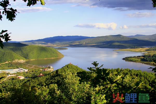 凤凰山在哪 凤凰山旅游风景区简介解析