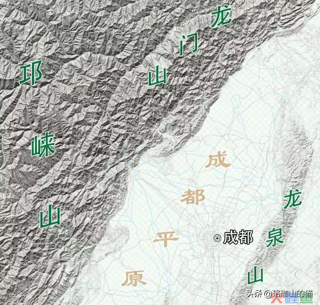 都江堰水利工程修建的年代是哪里什么时候 李冰父子修建都江堰水利工程和岁修制度解析