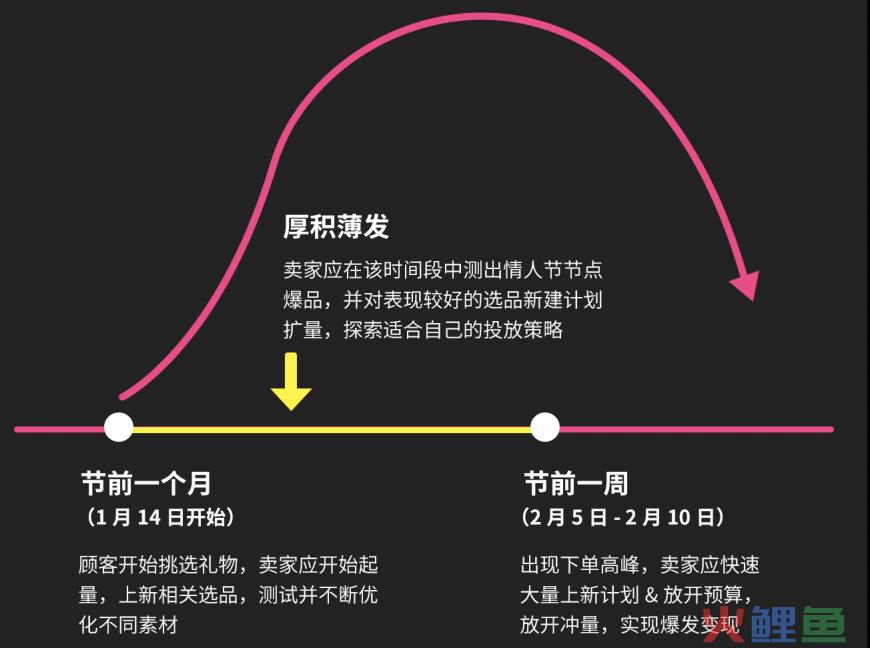 打造情人节爆款，你需要知道这些TikTok投放技巧！